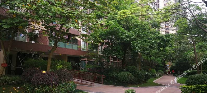 南宁有道居文化民宿(15号店)图片