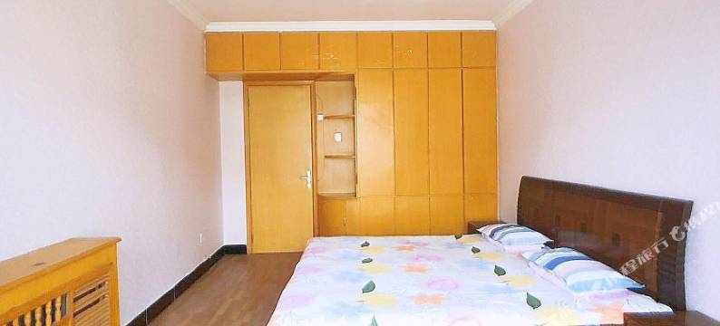 秦皇岛80后小夫妻公寓(11号店)图片