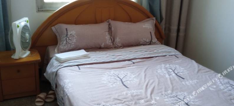 西双版纳快棋特色民宿(3号店)图片