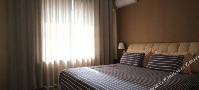 西安悦尚唐栖民宿图片