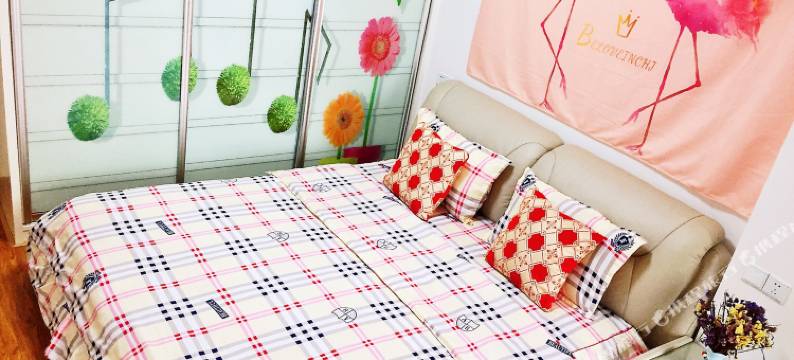 南宁绿城公寓(25号店)图片