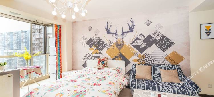 核桃民宿(北京10号店)图片