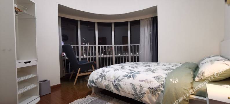 深圳慢Yoyo公寓图片