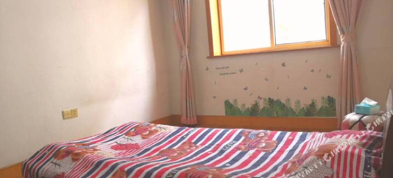 青岛喜达家StarHome公寓图片