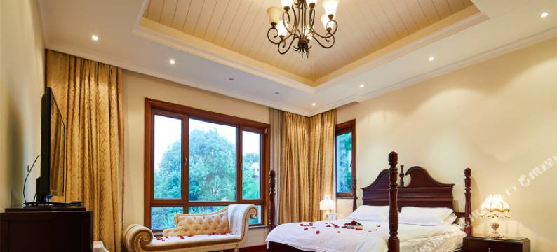 上海大魔王的幻境度假别墅(泗砖南路分店)图片