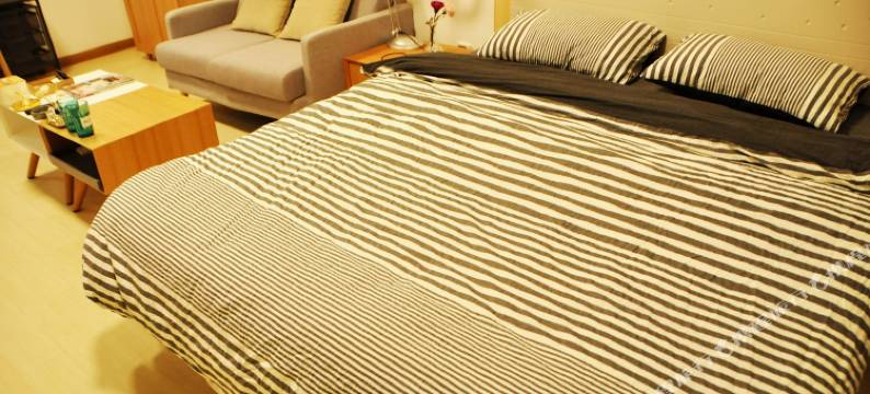 北京尚官喜舍公寓(4号店)图片