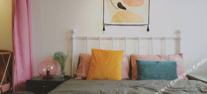 栖隅之所公寓(南京6号店)图片