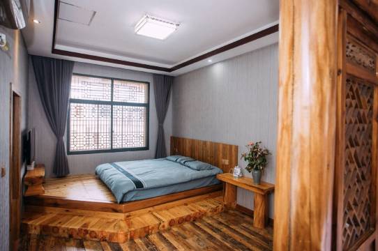 台州天台塔后食享客民宿(3号店)