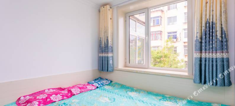 悠途公寓(秦皇岛育花支路店)图片