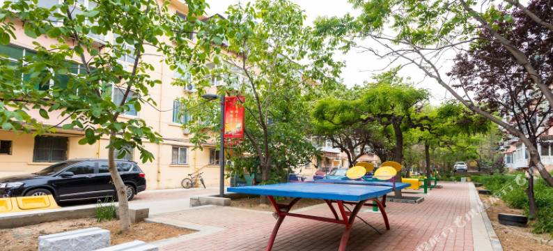 悠途公寓(秦皇岛育花支路店)图片