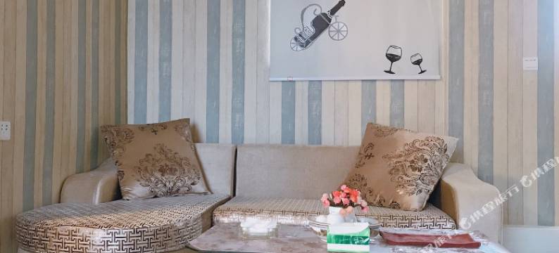 漳州花漾之家公寓(3号店)图片