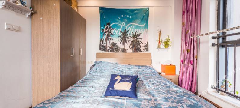 宁波小柠民宿图片