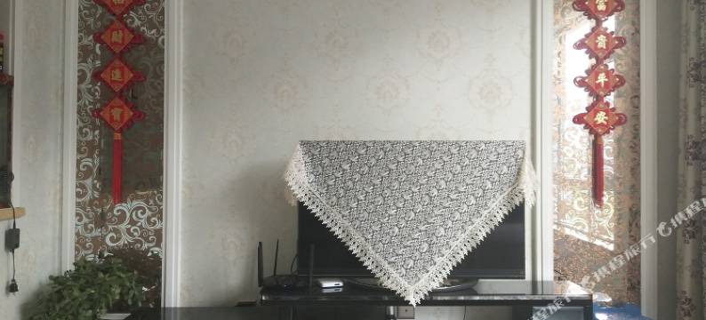 大同王志红公寓图片