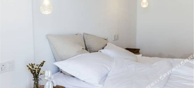 西安十里桃花不如ni公寓(21号店)图片