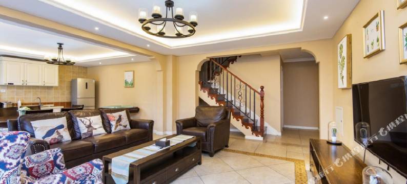 loolo别墅(北京9号店)图片