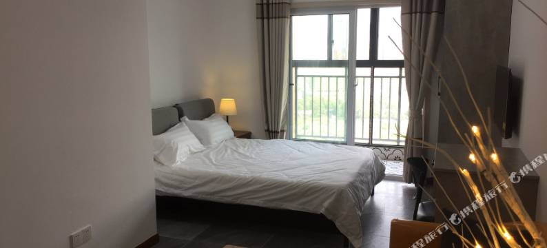 武汉致青春精品公寓.图片