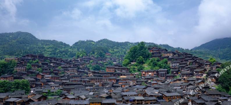 西江悦堂酒店(观景台店)图片