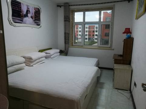 黑河五大连池风景区新百里香家居公寓(7号店)