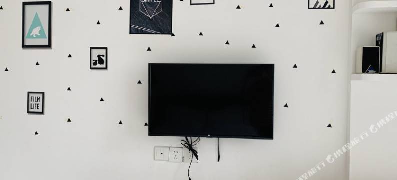 福州平潭叮咚短租公寓(3号店)图片