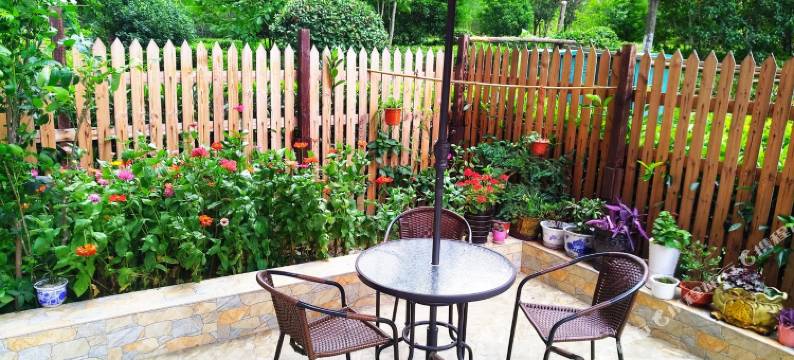 苏州遇见大城小院图片