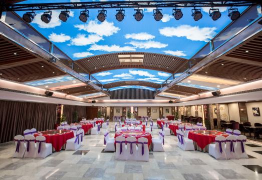 Elite Hotel Xi'an Hotel Overview