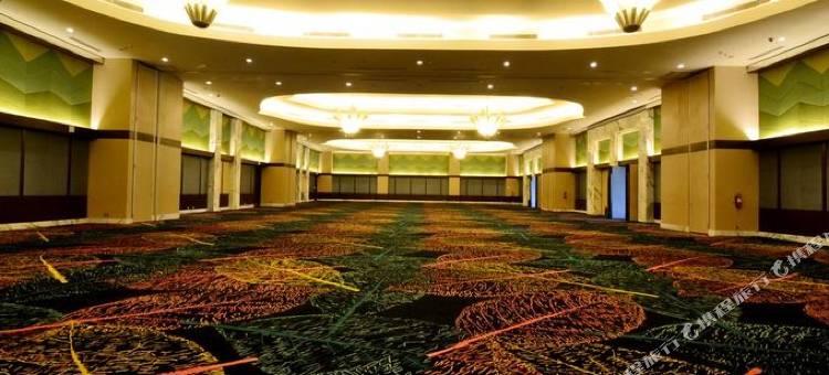 茂物帕德加加兰法维酒店(Favehotel Padjajaran Bogor)图片