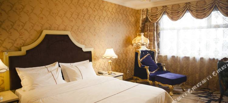 张家口阳光国际大酒店图片