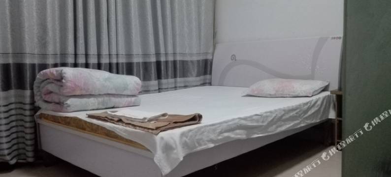 泗县帅帅快捷宾馆图片