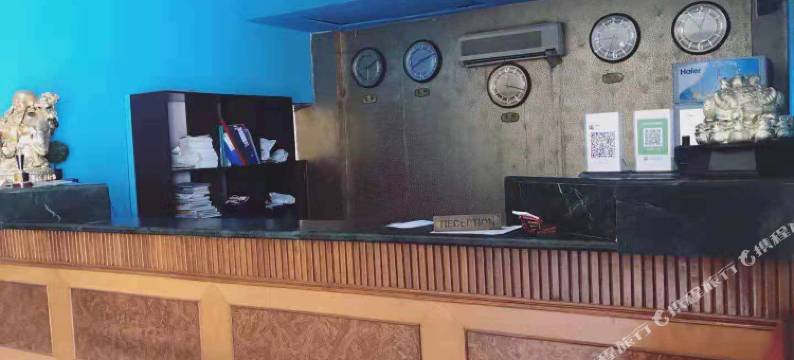 中桥酒店(Zhongqiao Hotel)图片