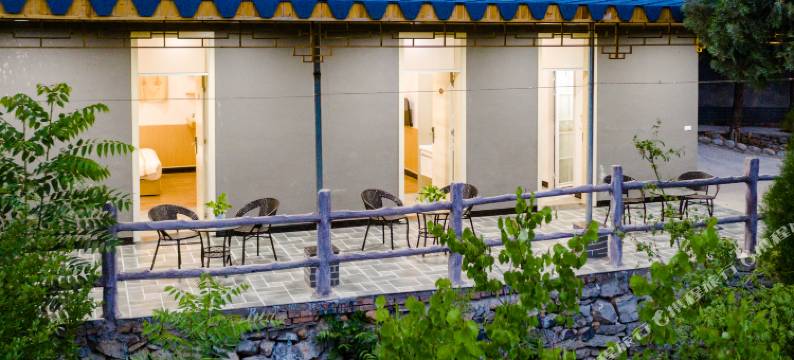 云台山隐山民宿(云台山风景区店)图片