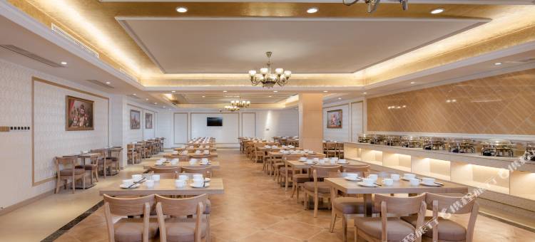 维也纳国际酒店(儋州洋浦店)图片