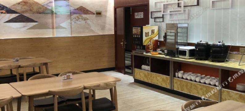 南通豪美酒店图片