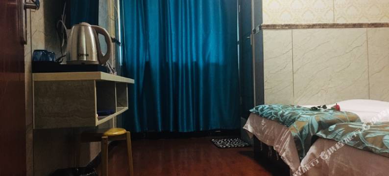 十堰金桥客房图片