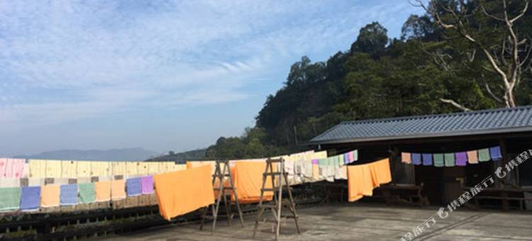 嘉义赖坤阳的家木屋民宿图片