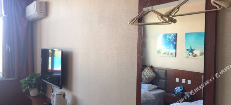 翁牛特旗物资宾馆图片