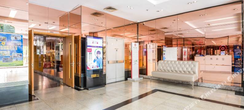 斯雅酒店(北京崇文门同仁医院店)图片