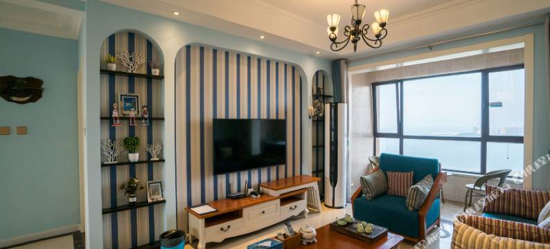 青岛南望民宿图片