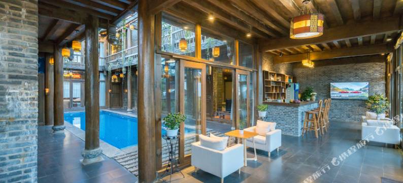 丽江云水禅心客栈(束河古镇店)图片