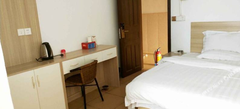 平安旅业(广州狮岭店)图片