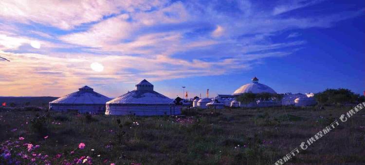 汉庭优佳酒店(鄂尔多斯康巴什景区店)图片