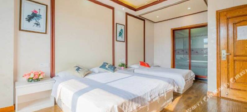 乌镇壹捌零主题酒店图片