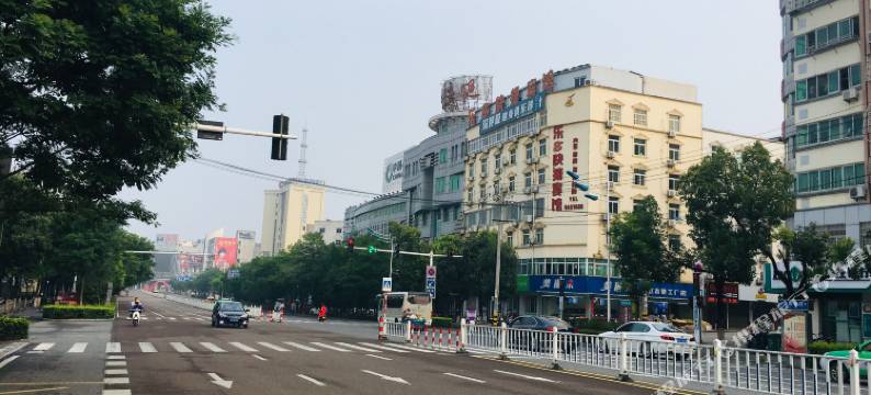 桐城乐8快捷宾馆图片