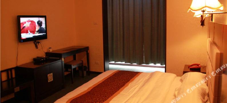 龙胜珊瑚大酒店图片