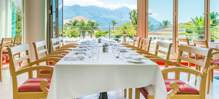 斯普兰迪会议中心水疗度假村(Splendid Conference & Spa Resort)图片