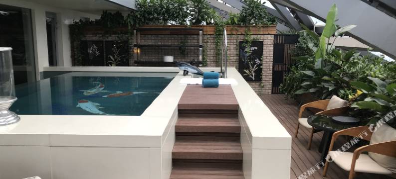 北京怡亨酒店图片