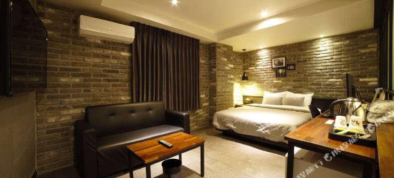 最后酒店(The Last Hotel Nampo)图片