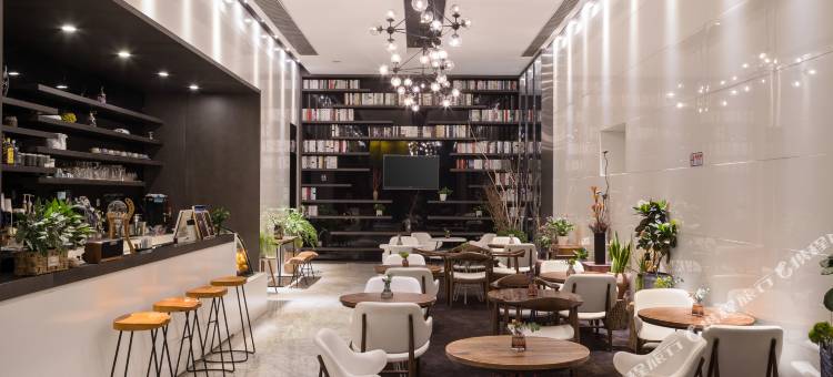 友和酒店(广州东站天河体育中心店)图片