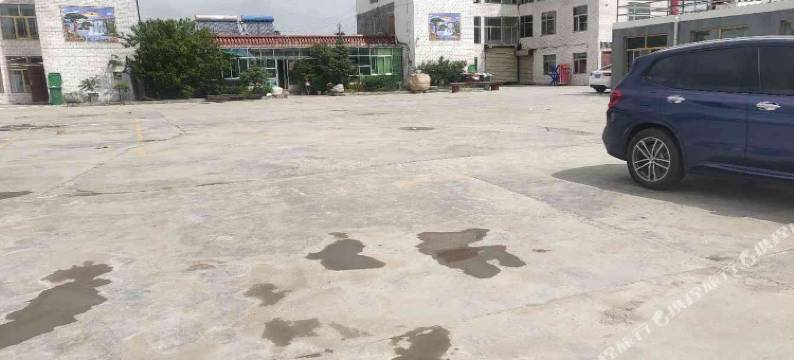 共和海纳宾馆图片