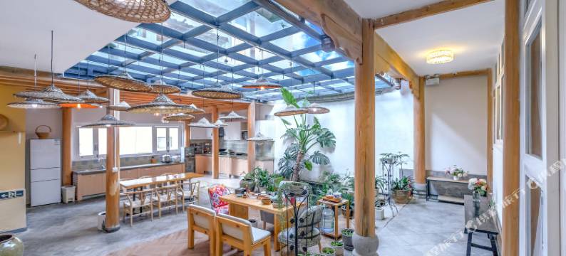 腾冲和顺一树台·精品客栈图片