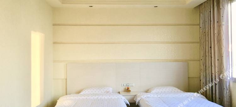 龙胜华桂大酒店图片